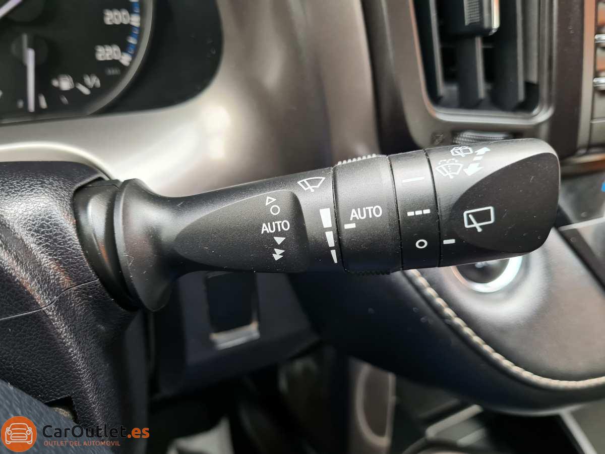 20 - Toyota RAV4 2016