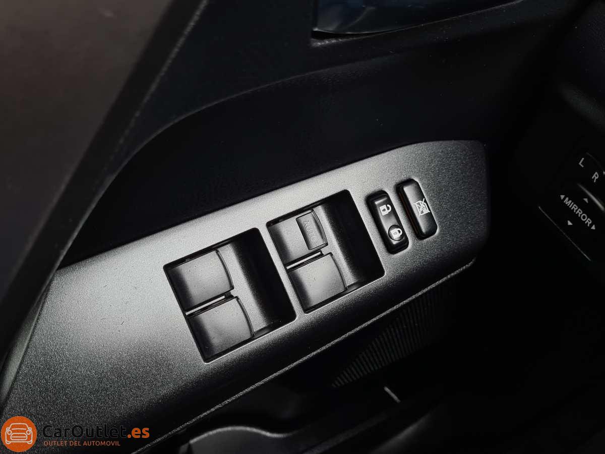 22 - Toyota RAV4 2016