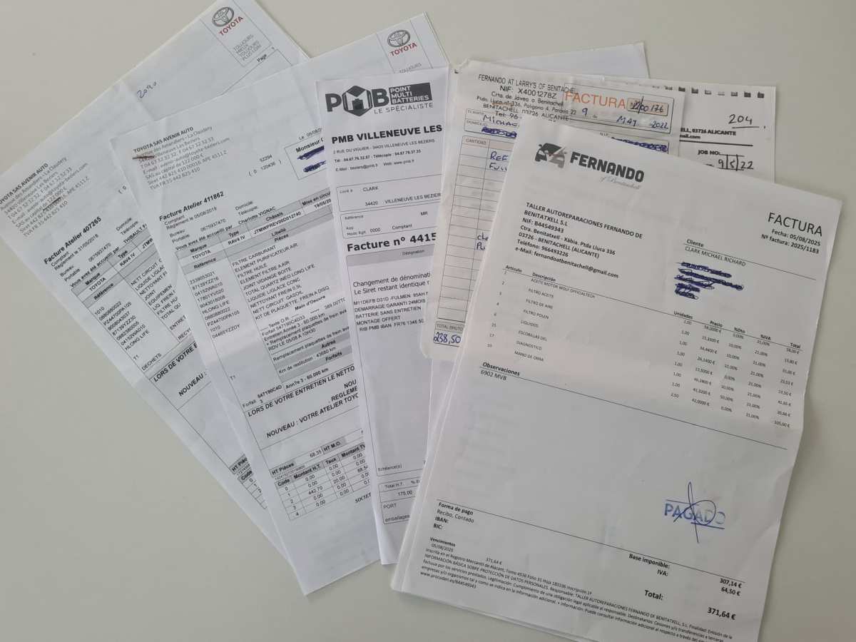 28 - Toyota RAV4 2016