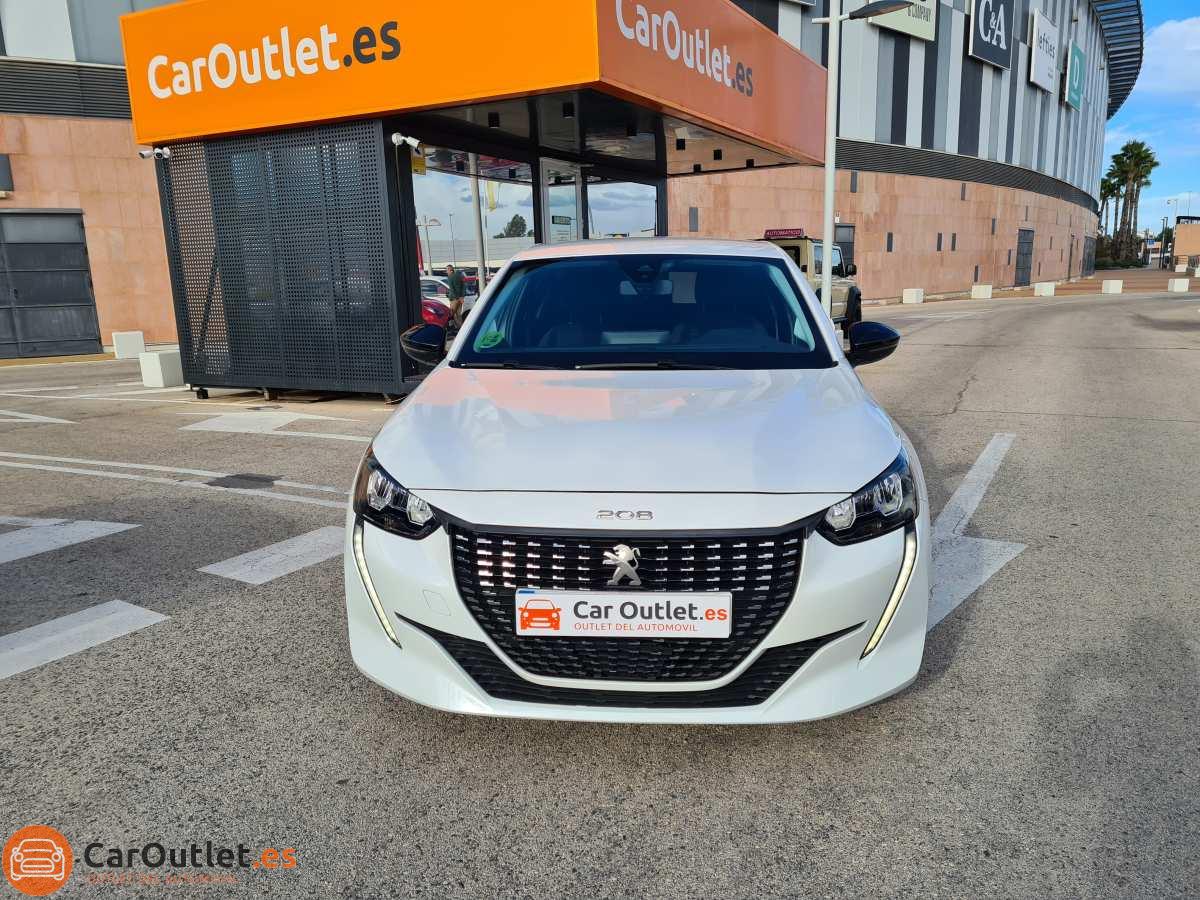 0 - Peugeot 208 2022