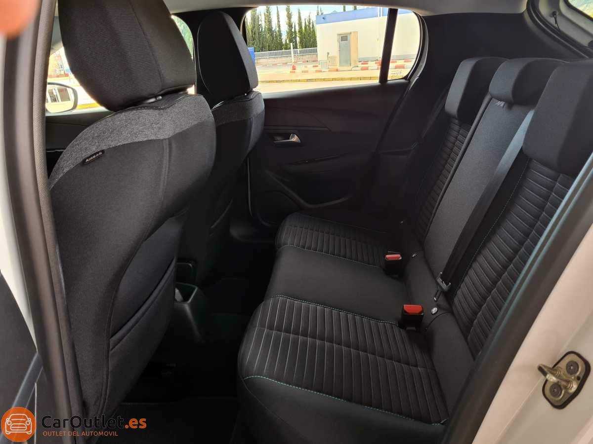 10 - Peugeot 208 2022