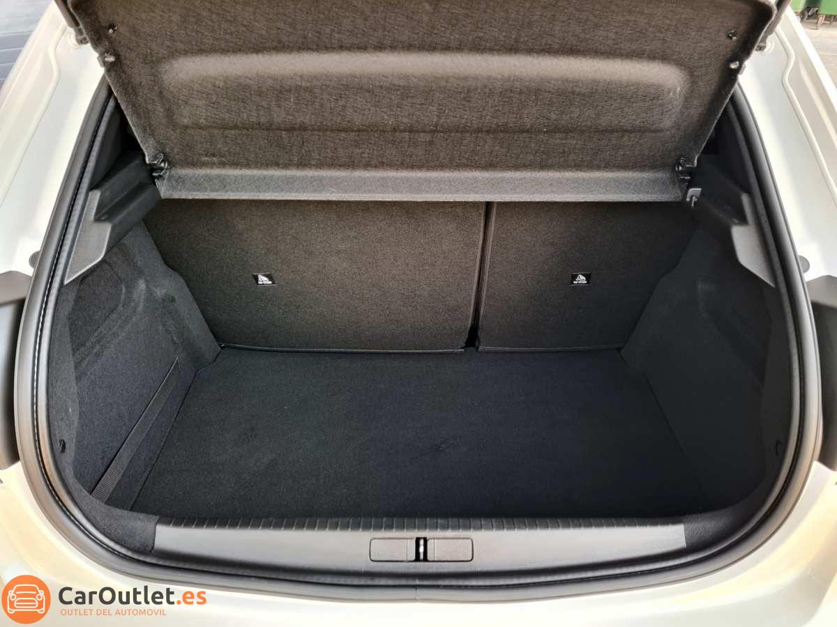 11 - Peugeot 208 2022