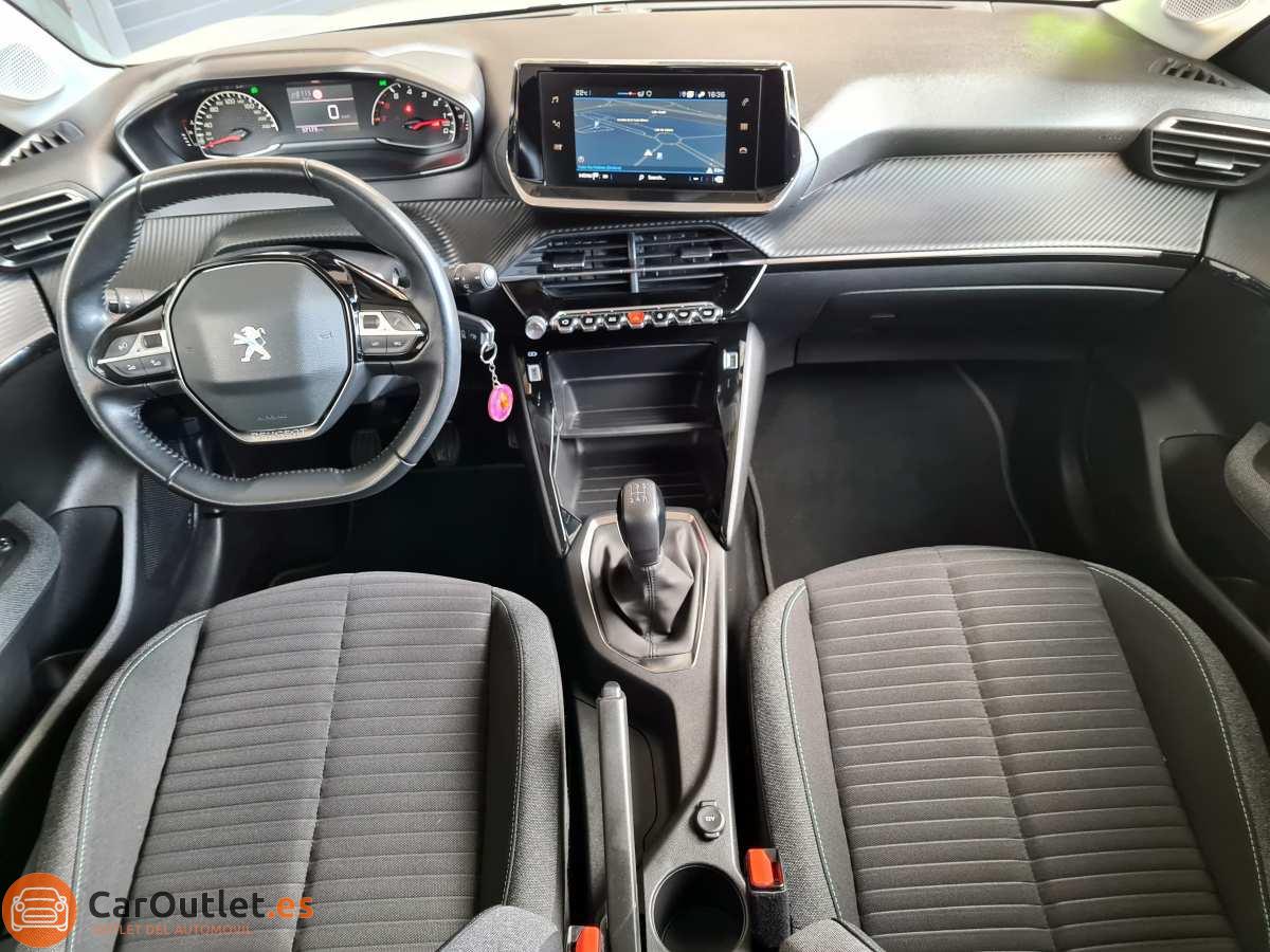 12 - Peugeot 208 2022