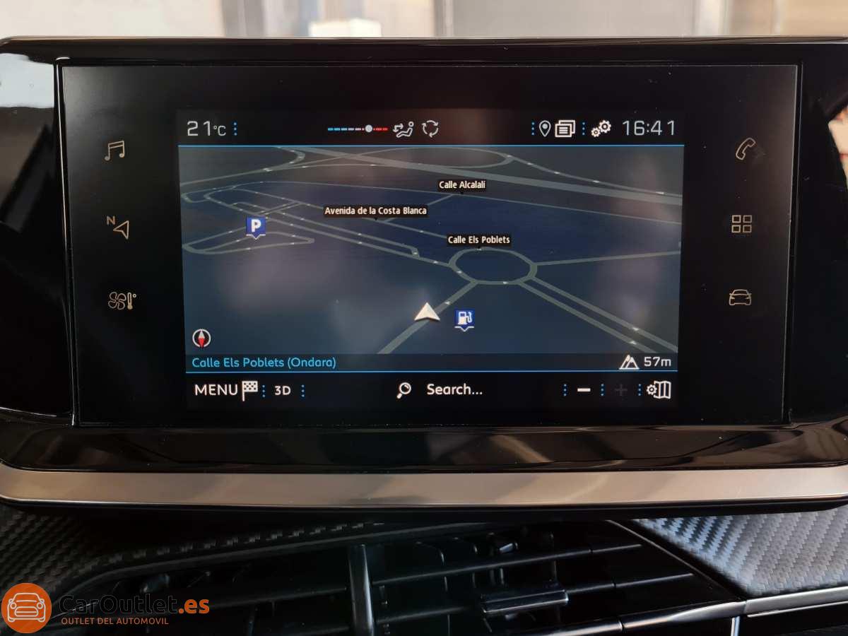 13 - Peugeot 208 2022