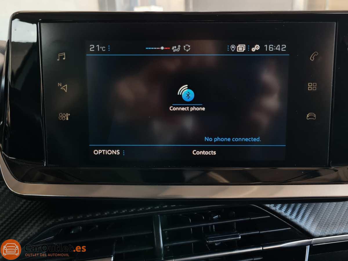 14 - Peugeot 208 2022