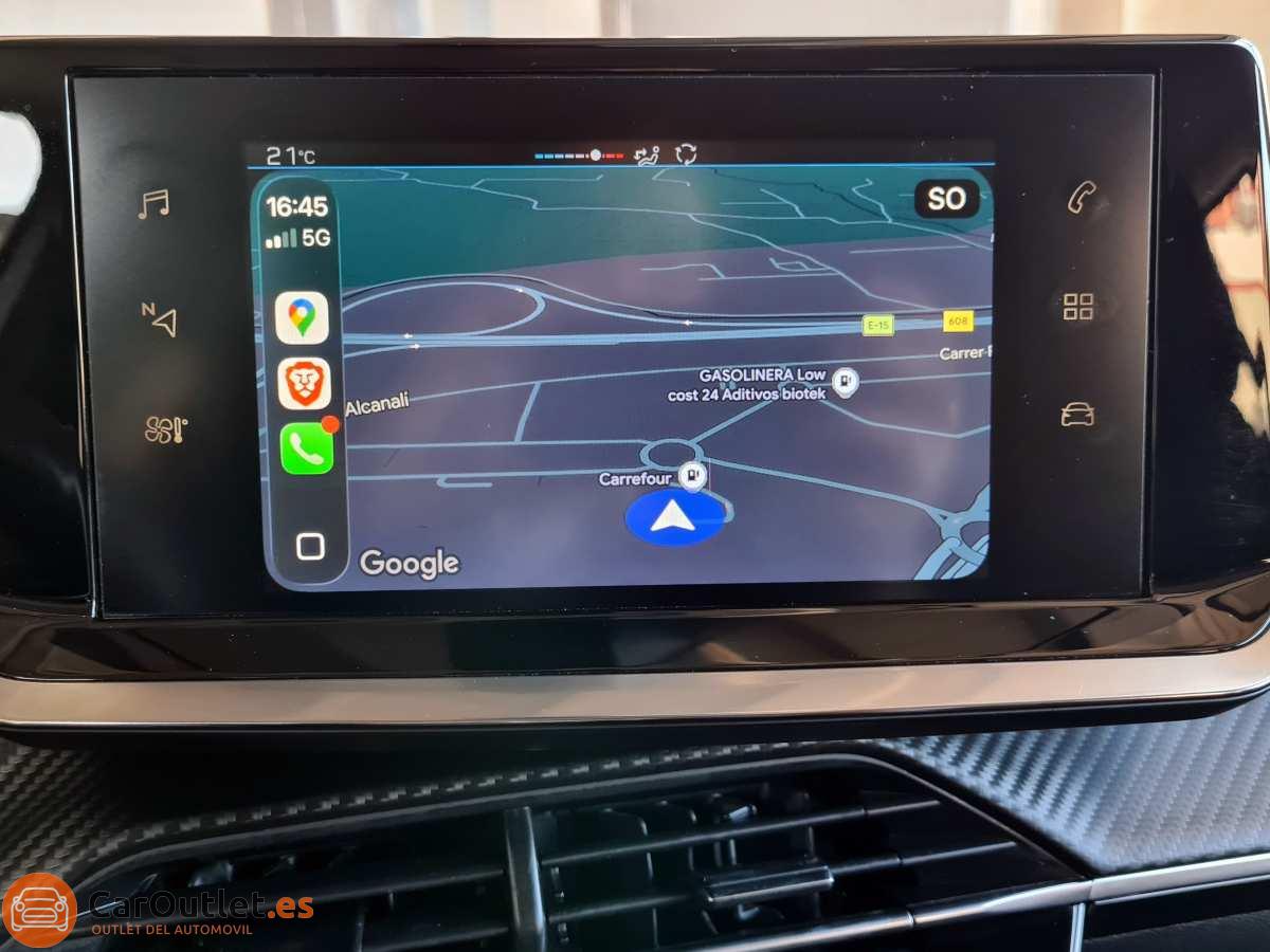 18 - Peugeot 208 2022