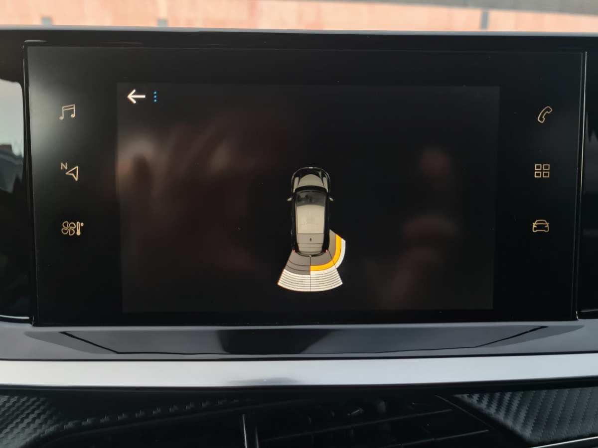 20 - Peugeot 208 2022