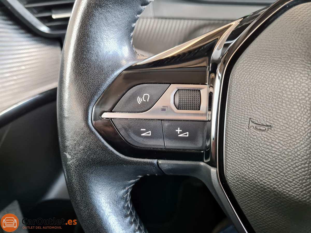 22 - Peugeot 208 2022