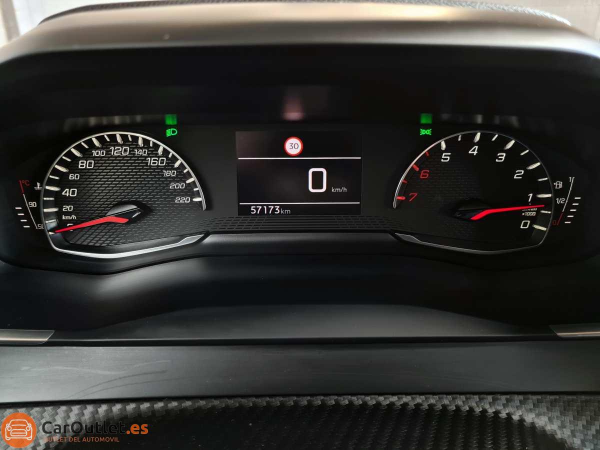 24 - Peugeot 208 2022