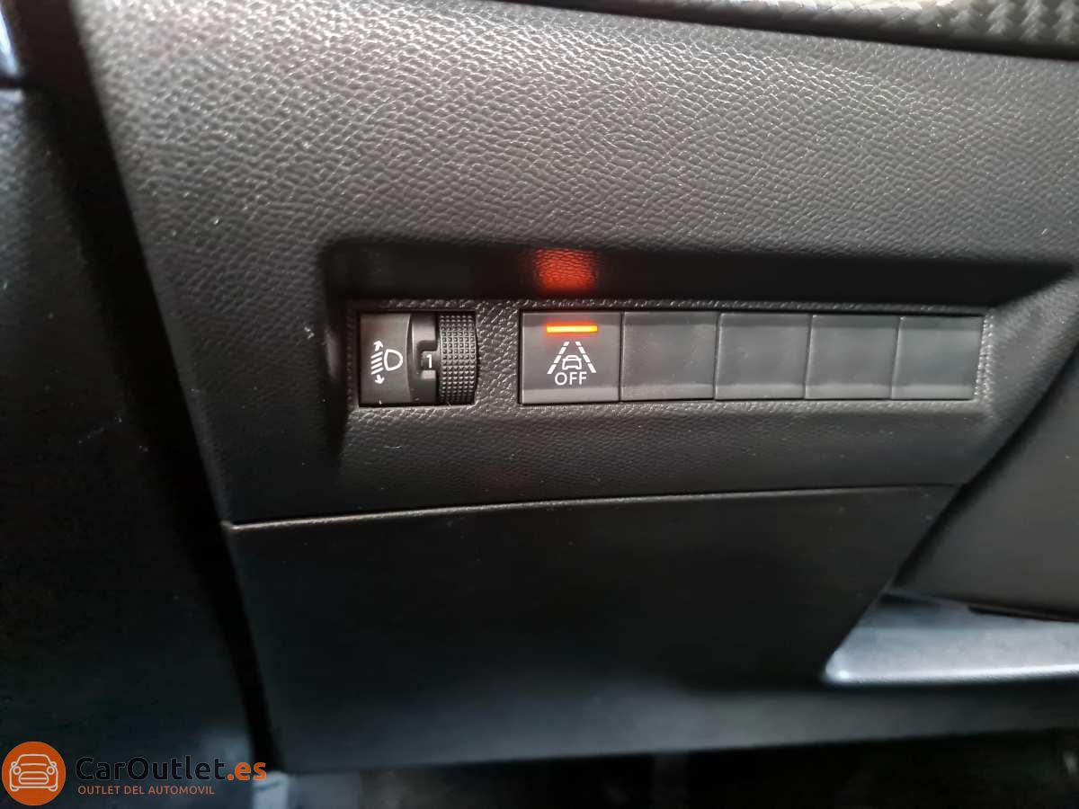 26 - Peugeot 208 2022