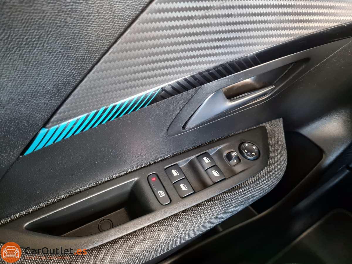 27 - Peugeot 208 2022