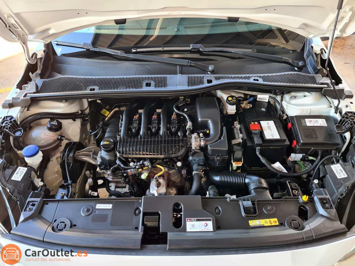 29 - Peugeot 208 2022