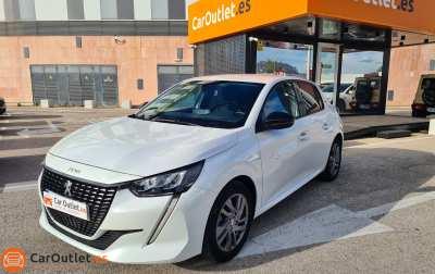Peugeot 208 Petrol - 2022