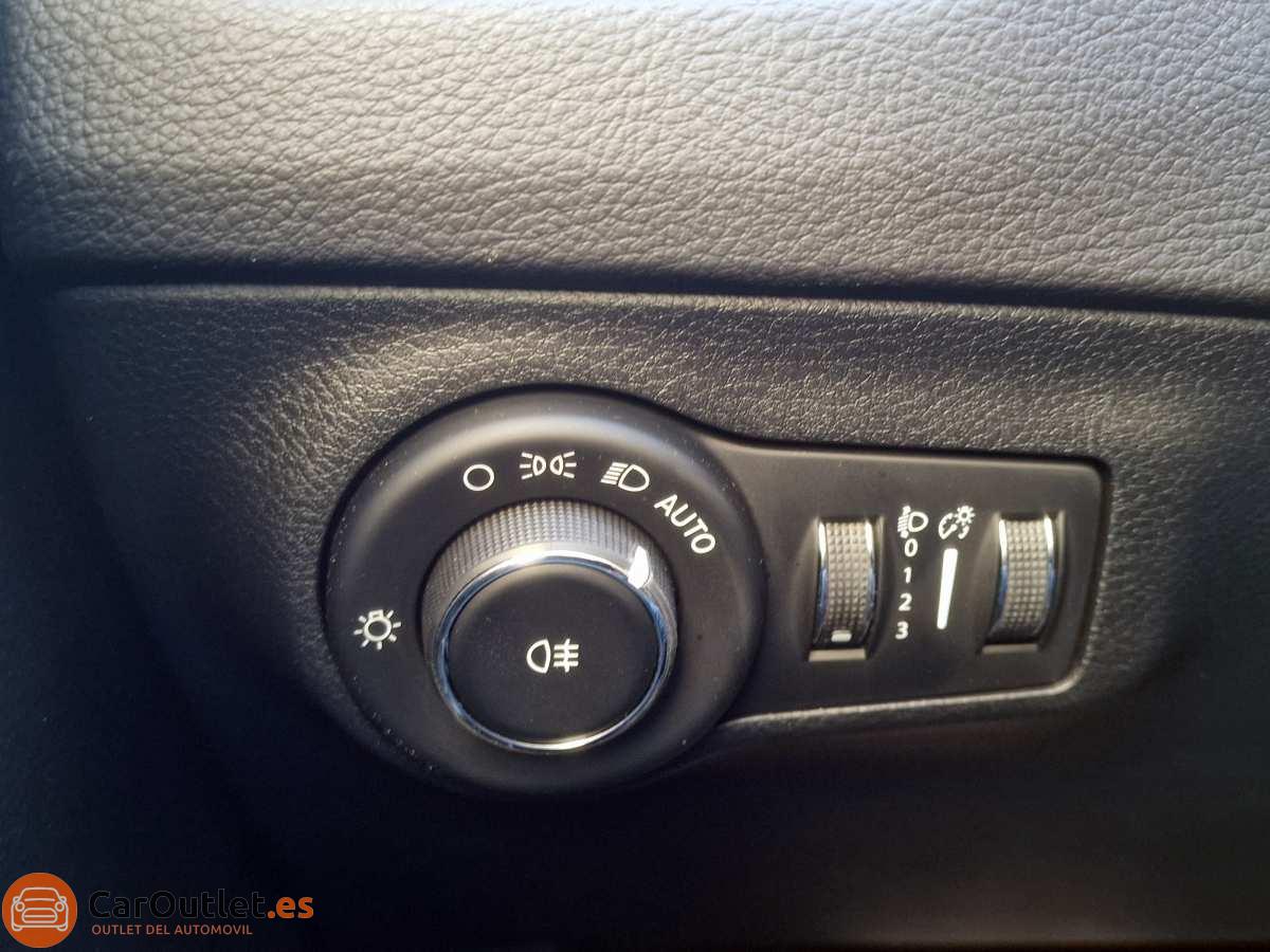 14 - Jeep Compass 2019