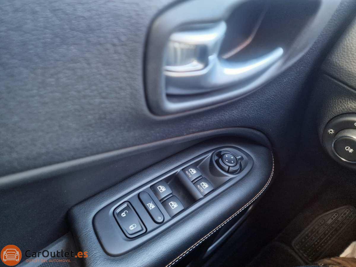 15 - Jeep Compass 2019