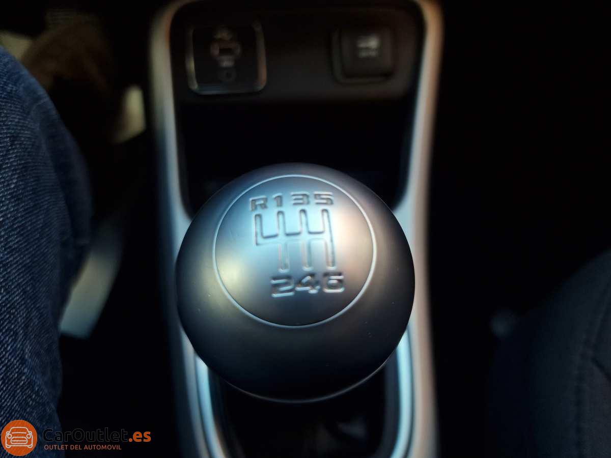 17 - Jeep Compass 2019