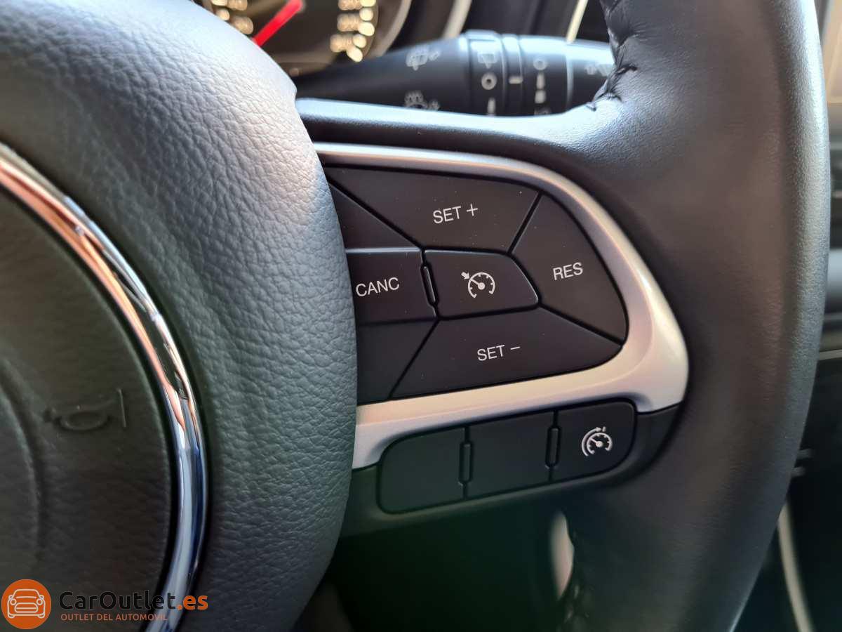 18 - Jeep Compass 2019