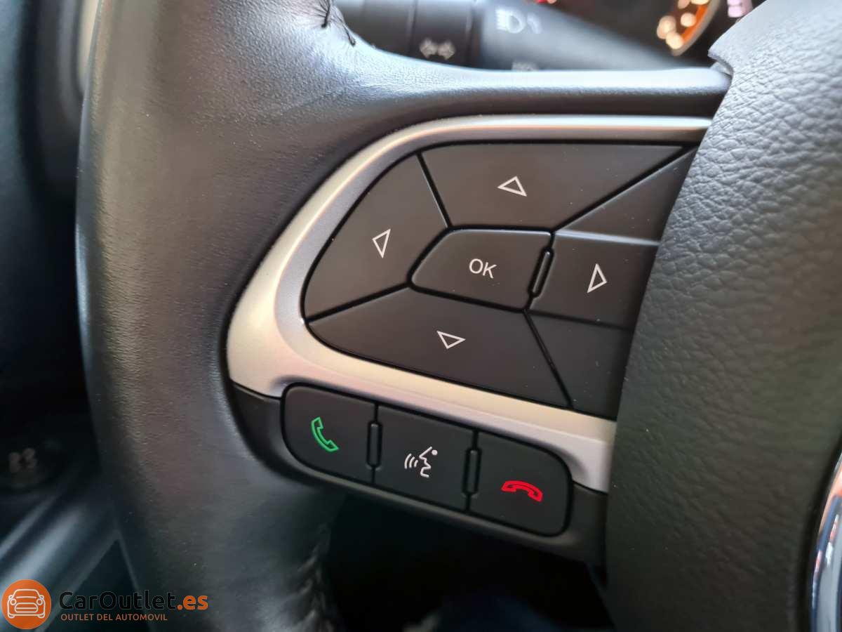 19 - Jeep Compass 2019