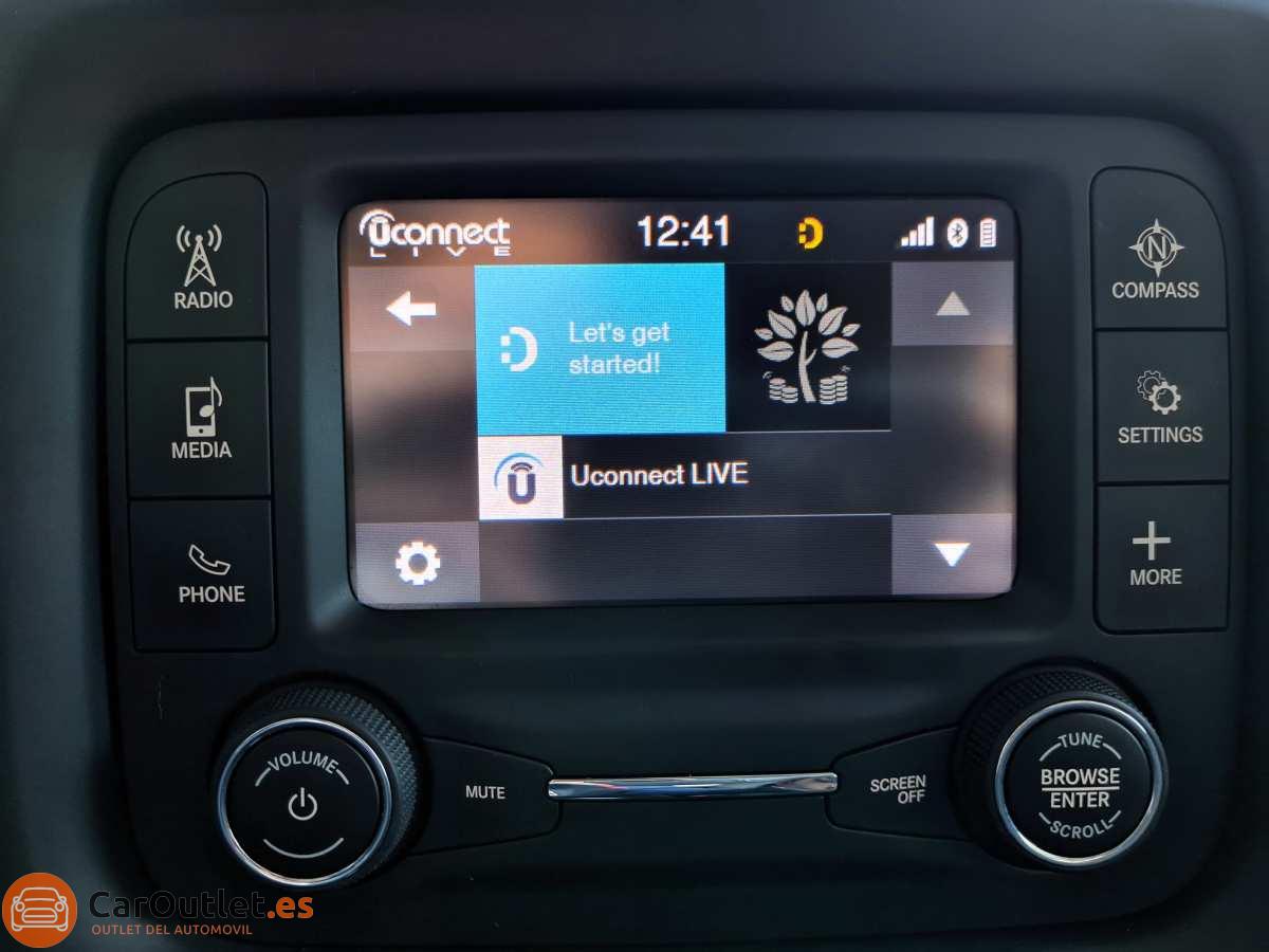 20 - Jeep Compass 2019