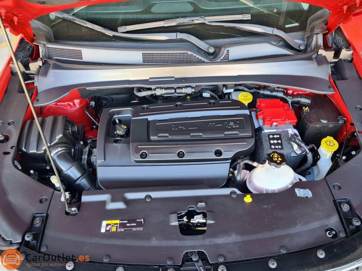 24 - Jeep Compass 2019