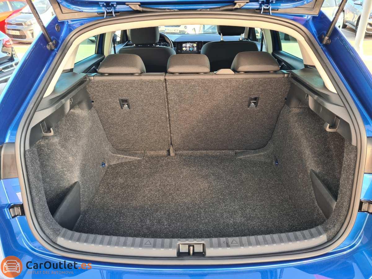 11 - Skoda Scala 2022 - AUTO