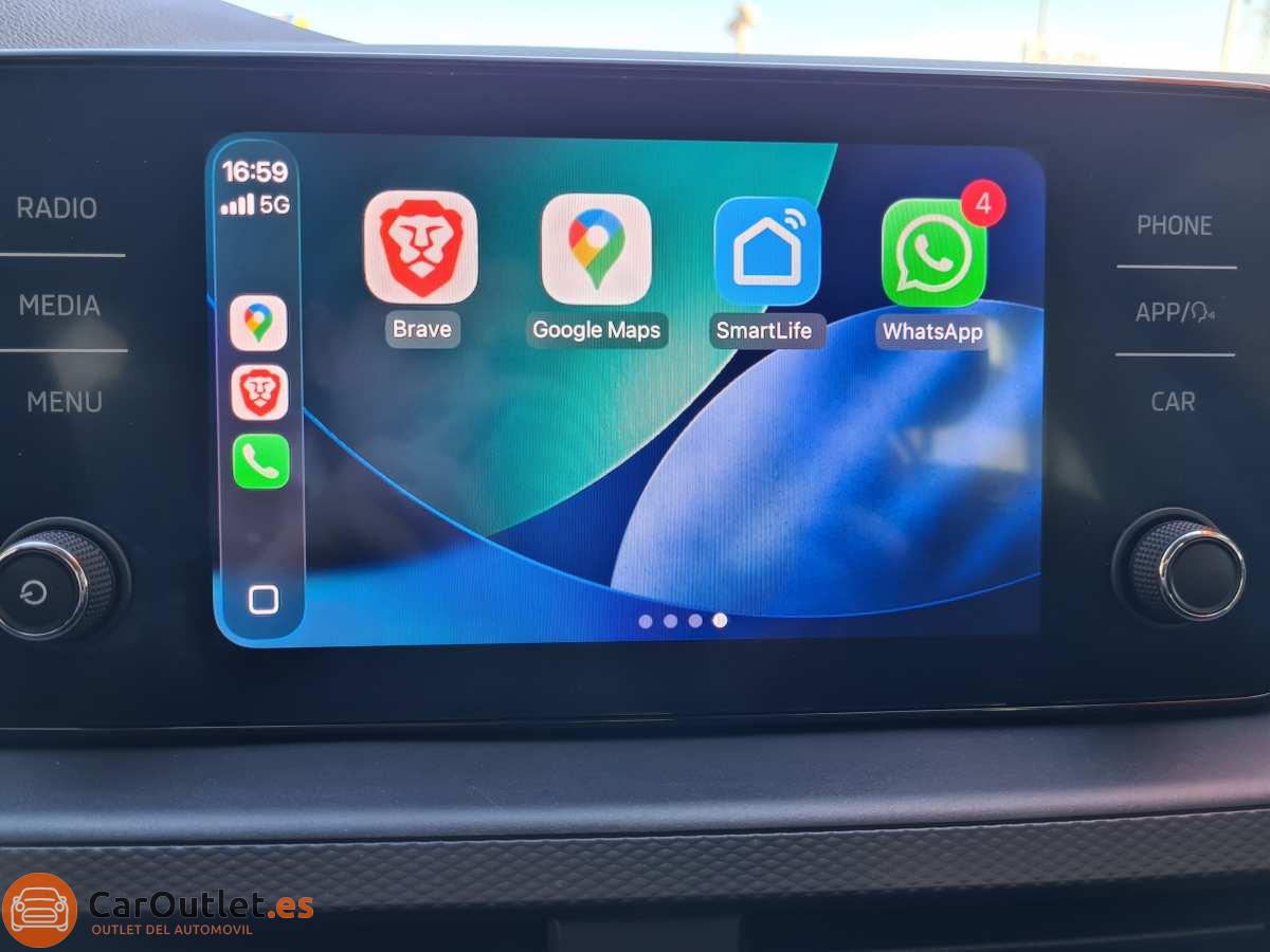 13 - Skoda Scala 2022 - AUTO