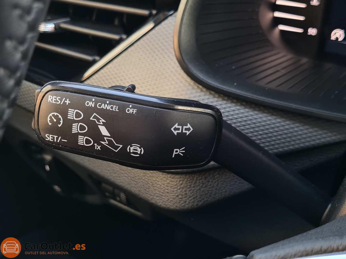 22 - Skoda Scala 2022 - AUTO