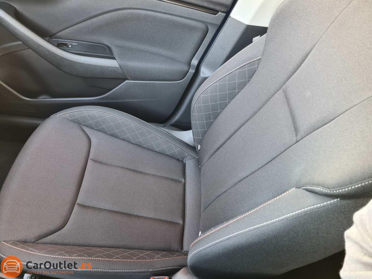 25 - Skoda Scala 2022 - AUTO