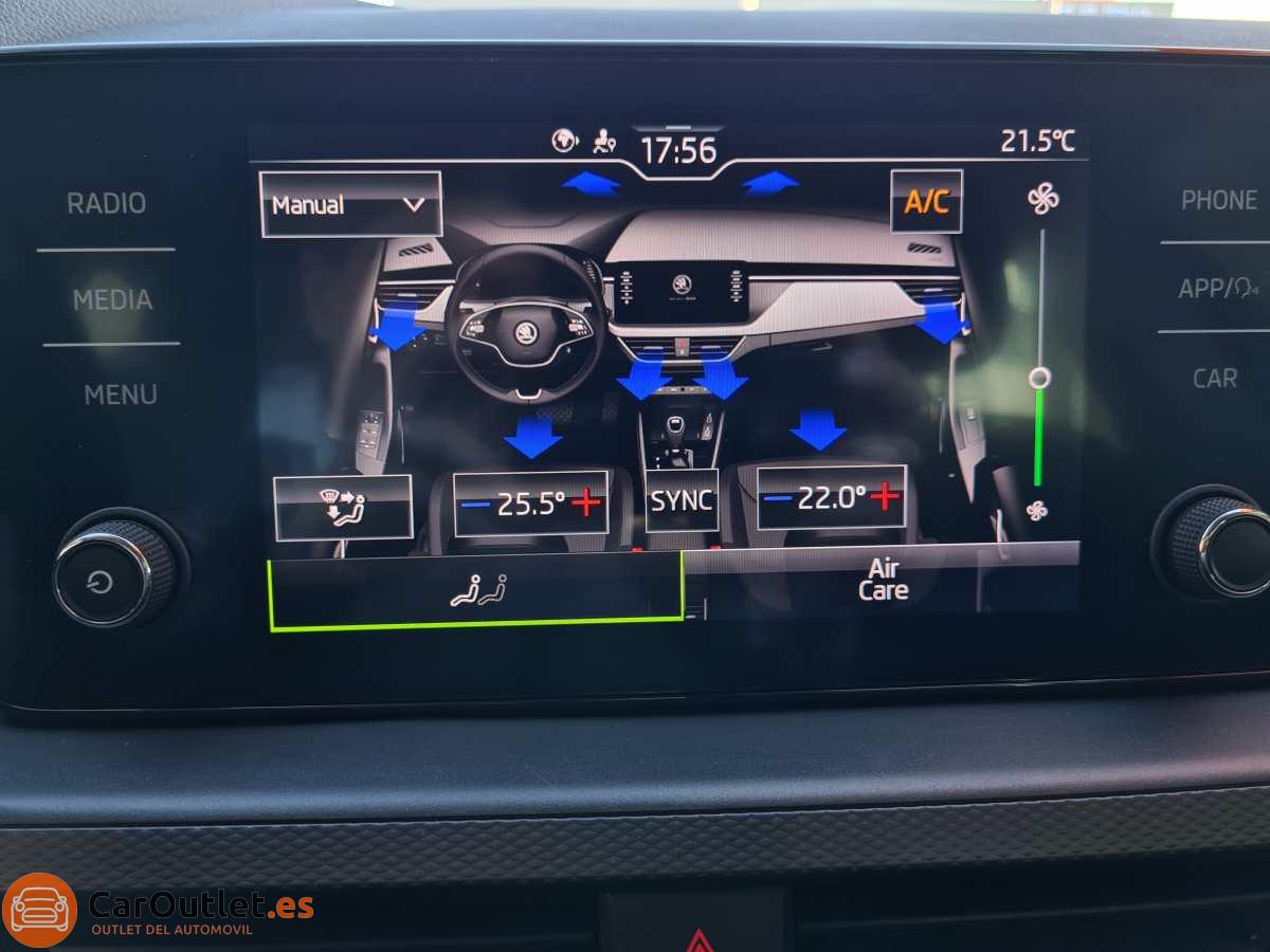 17 - Skoda Scala 2022 - AUTO