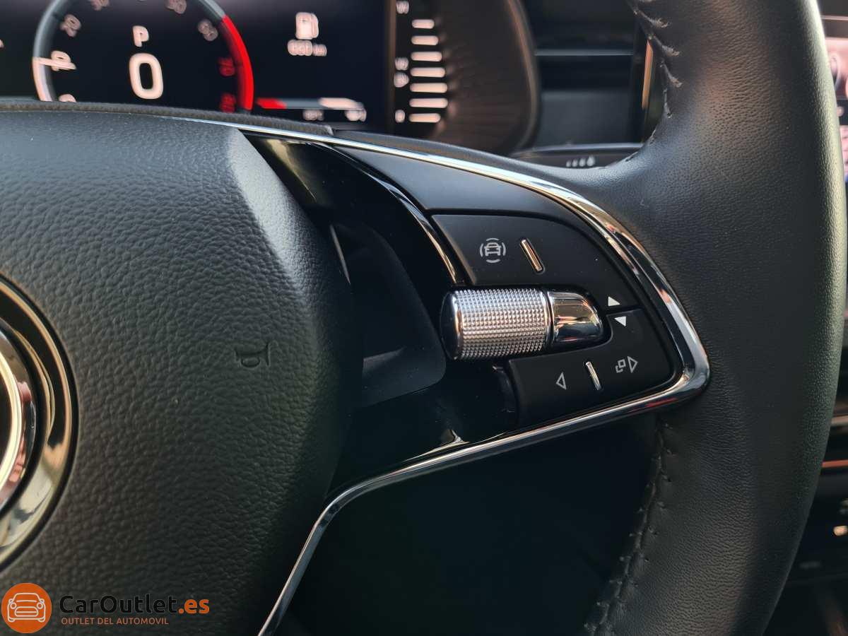 23 - Skoda Scala 2022 - AUTO