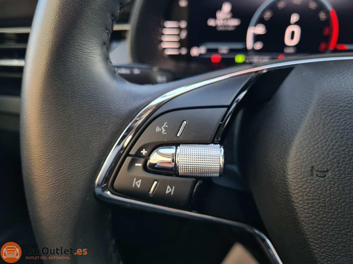 24 - Skoda Scala 2022 - AUTO