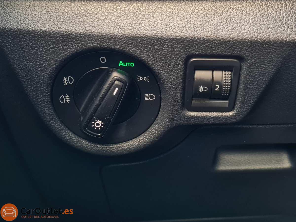 26 - Skoda Scala 2022 - AUTO