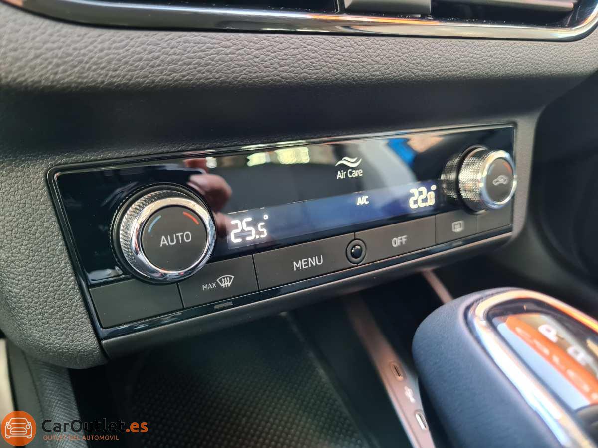 27 - Skoda Scala 2022 - AUTO