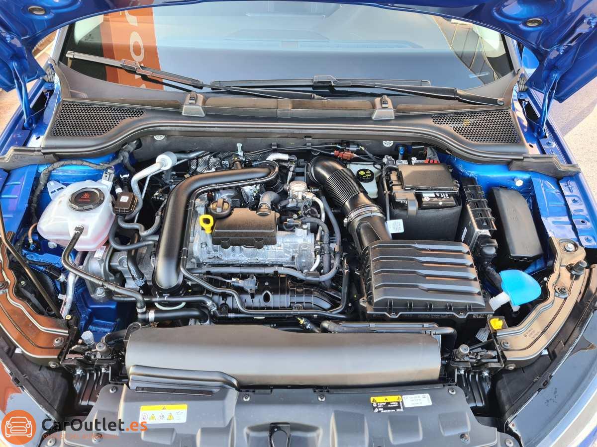 29 - Skoda Scala 2022 - AUTO