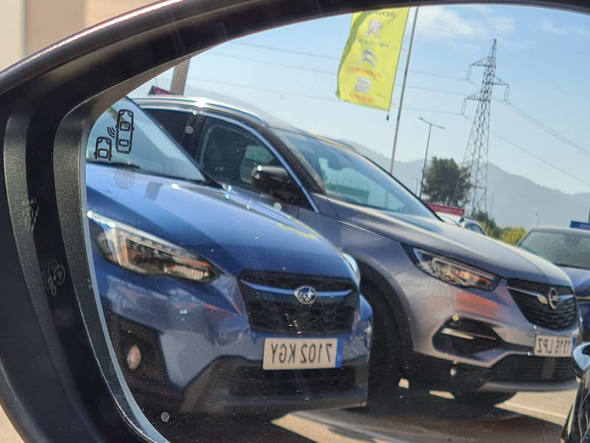 8 - Peugeot 308 2019