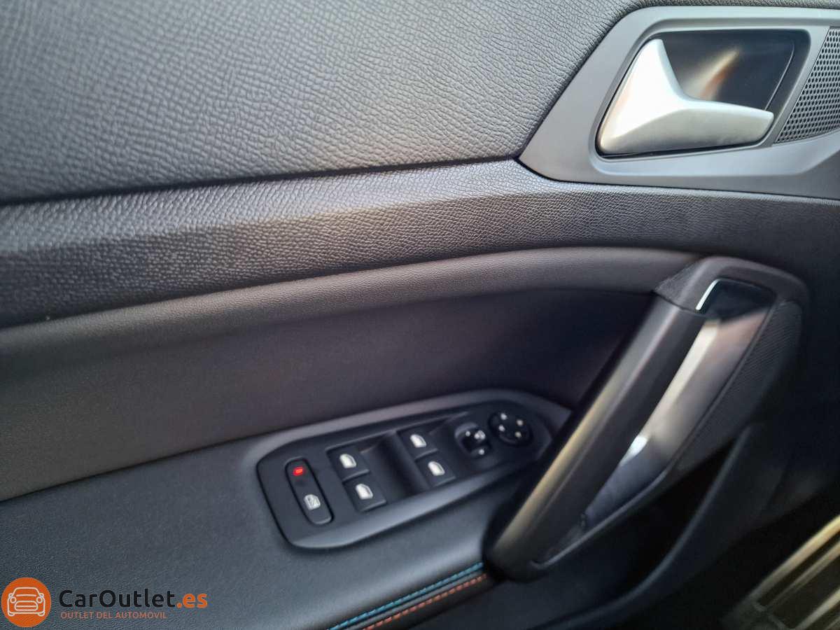 25 - Peugeot 308 2019