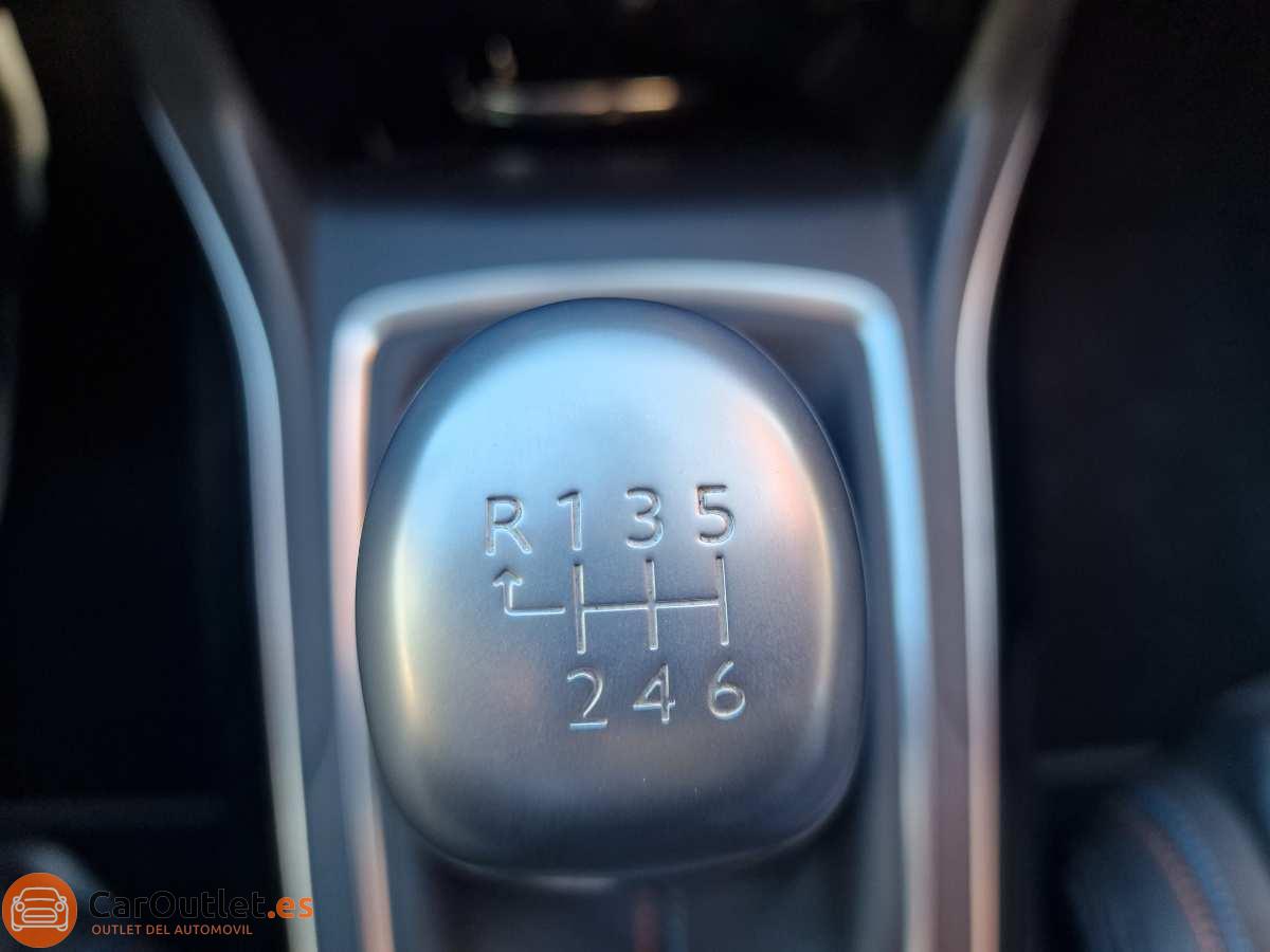 26 - Peugeot 308 2019