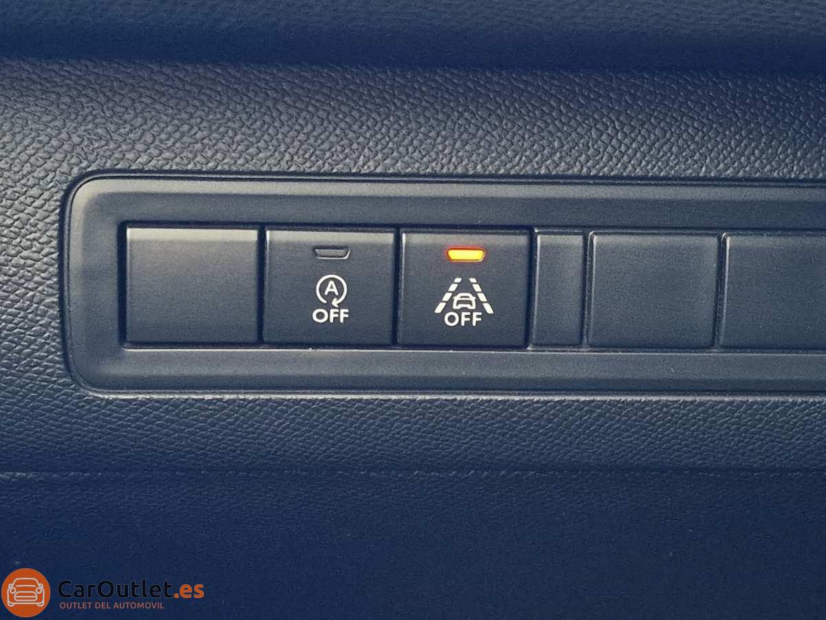 31 - Peugeot 308 2019