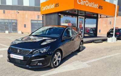 Peugeot 308 Diesel - 2019