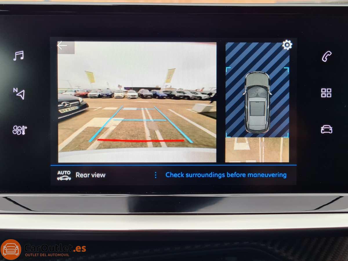 13 - Peugeot 2008 2023 - AUTO