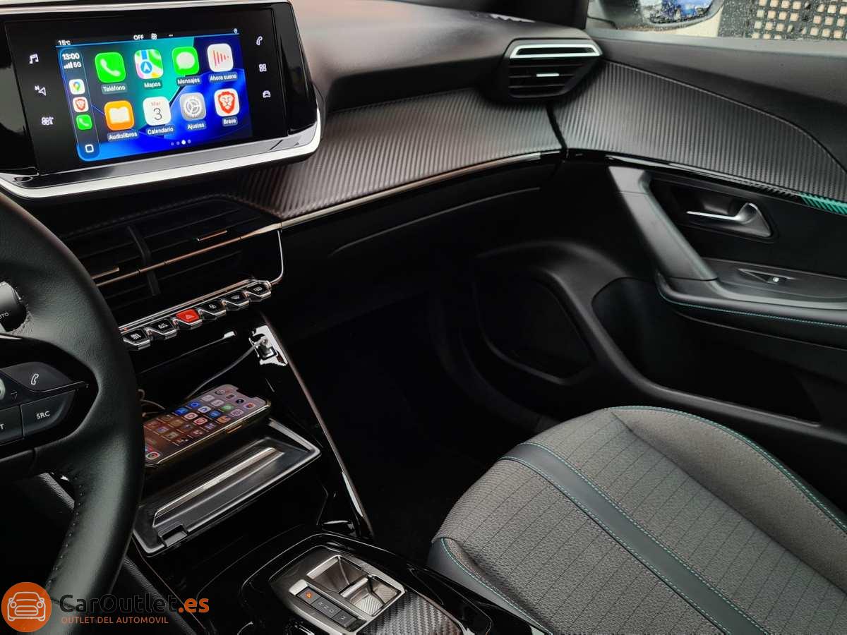 15 - Peugeot 2008 2023 - AUTO