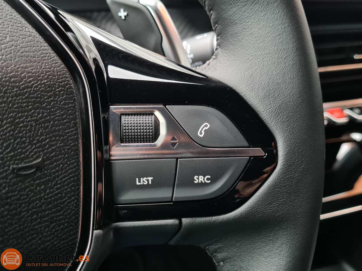 23 - Peugeot 2008 2023 - AUTO