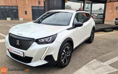 Peugeot 2008 Diesel - 2023