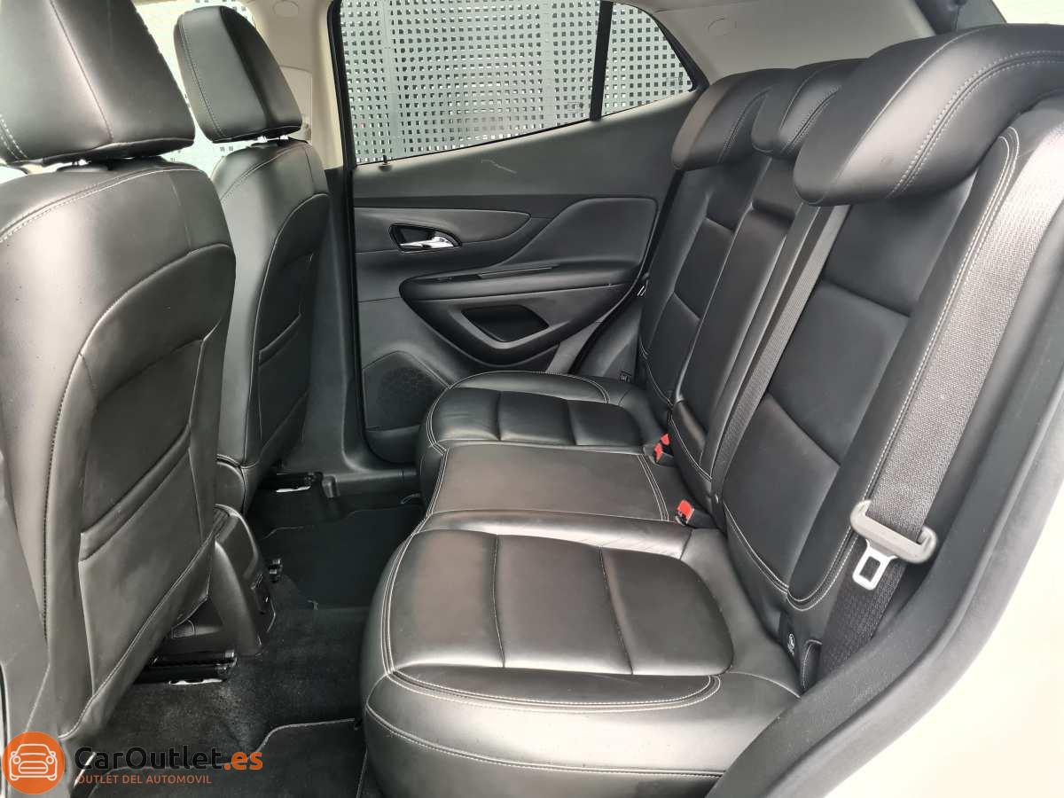 10 - Opel Mokka 2016 - AUTO