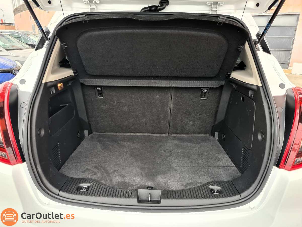 11 - Opel Mokka 2016 - AUTO