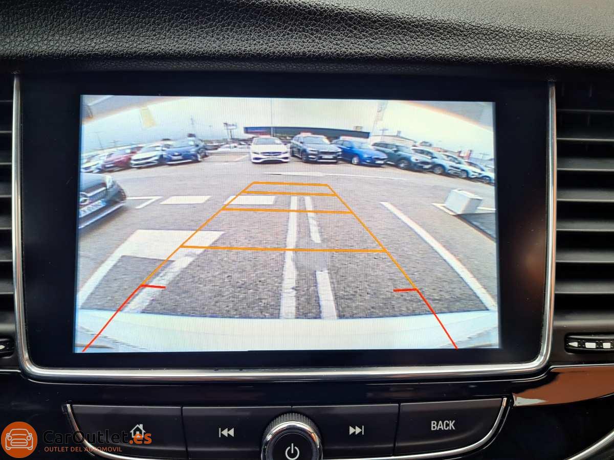 13 - Opel Mokka 2016 - AUTO