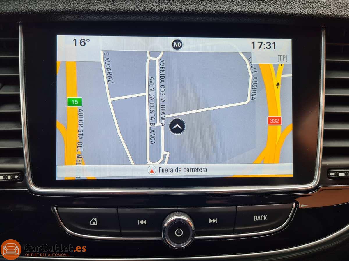 14 - Opel Mokka 2016 - AUTO