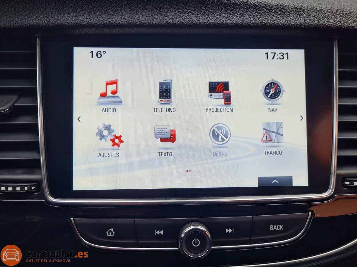 15 - Opel Mokka 2016 - AUTO