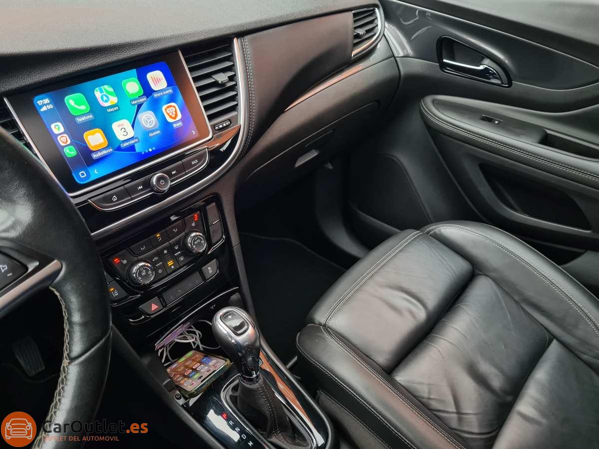 17 - Opel Mokka 2016 - AUTO