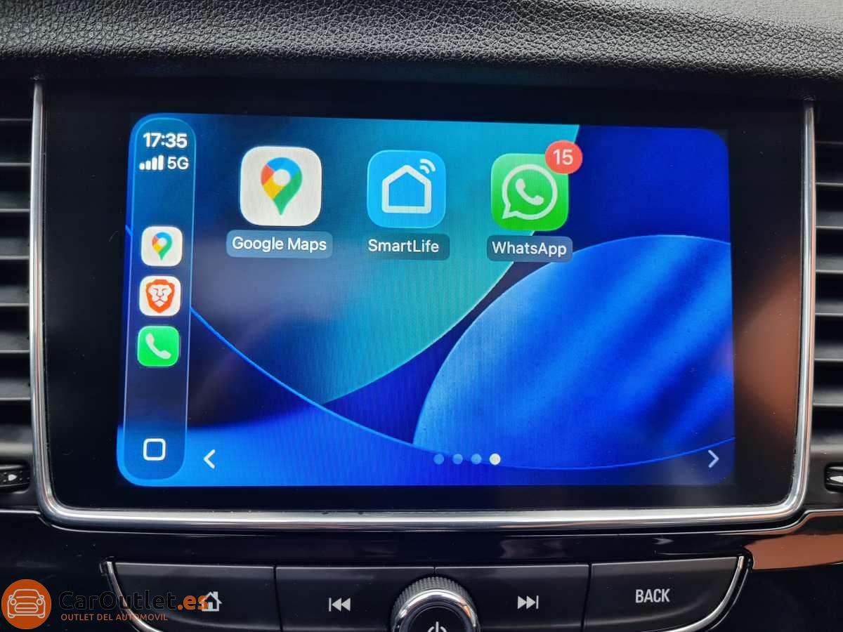 18 - Opel Mokka 2016 - AUTO